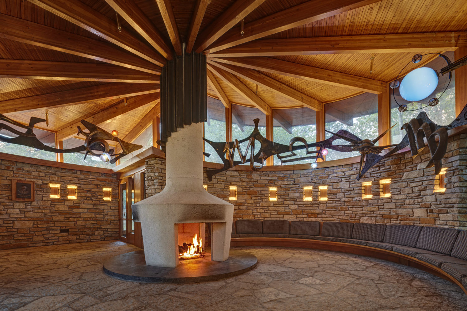 Michigan Architectural Foundation 