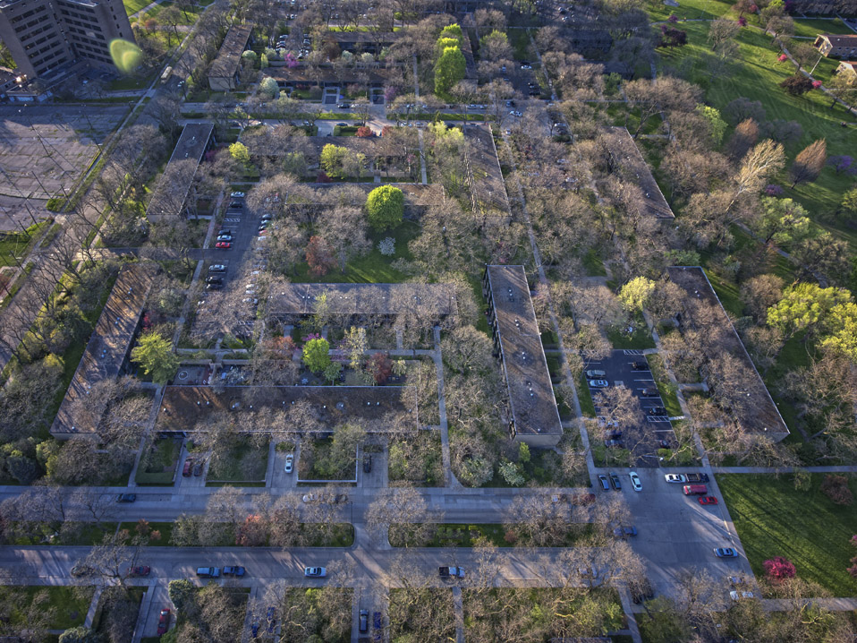 Michigan Architectural Foundation 