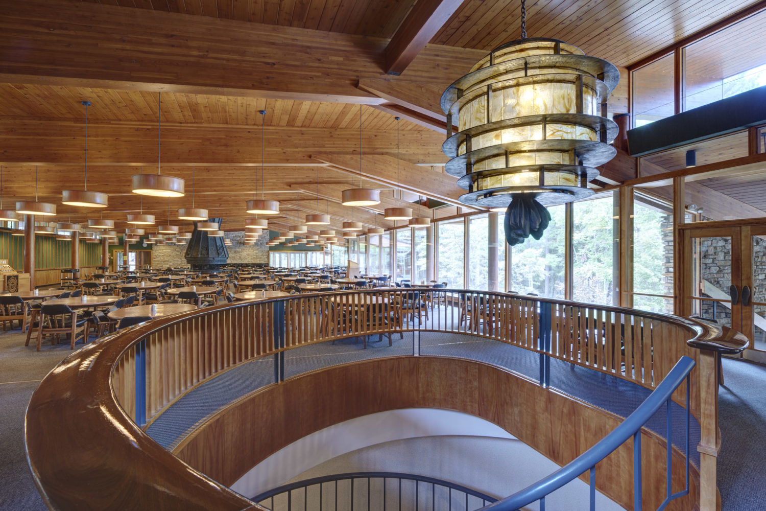 Michigan Architectural Foundation 