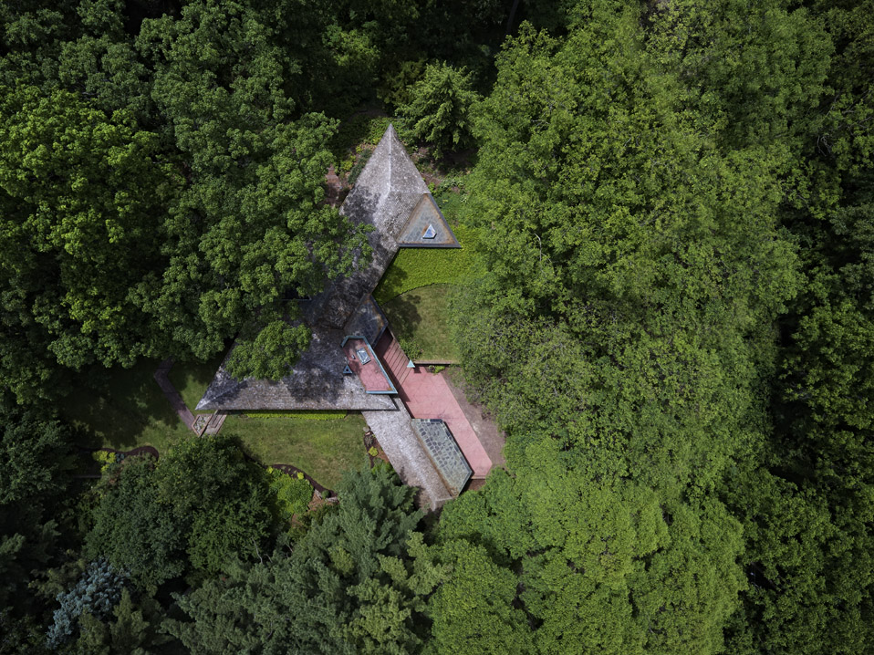 Michigan Architectural Foundation 