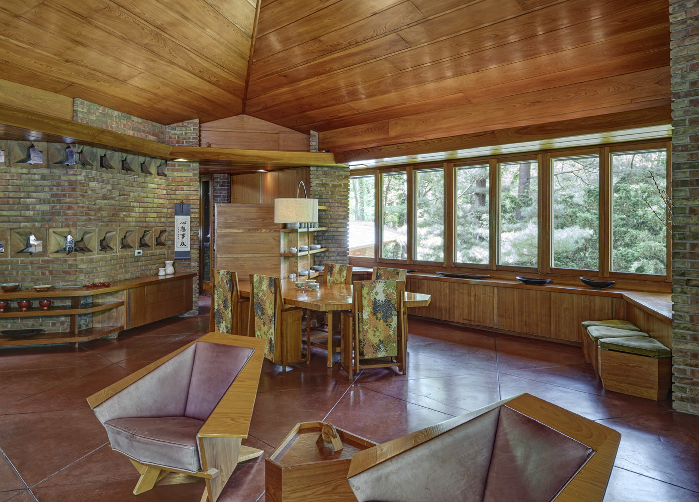 Michigan Architectural Foundation 
