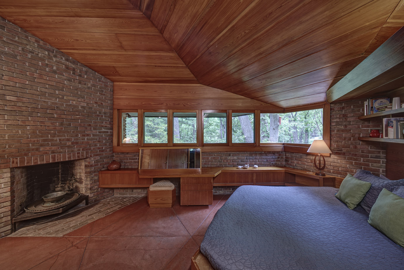 Michigan Architectural Foundation 
