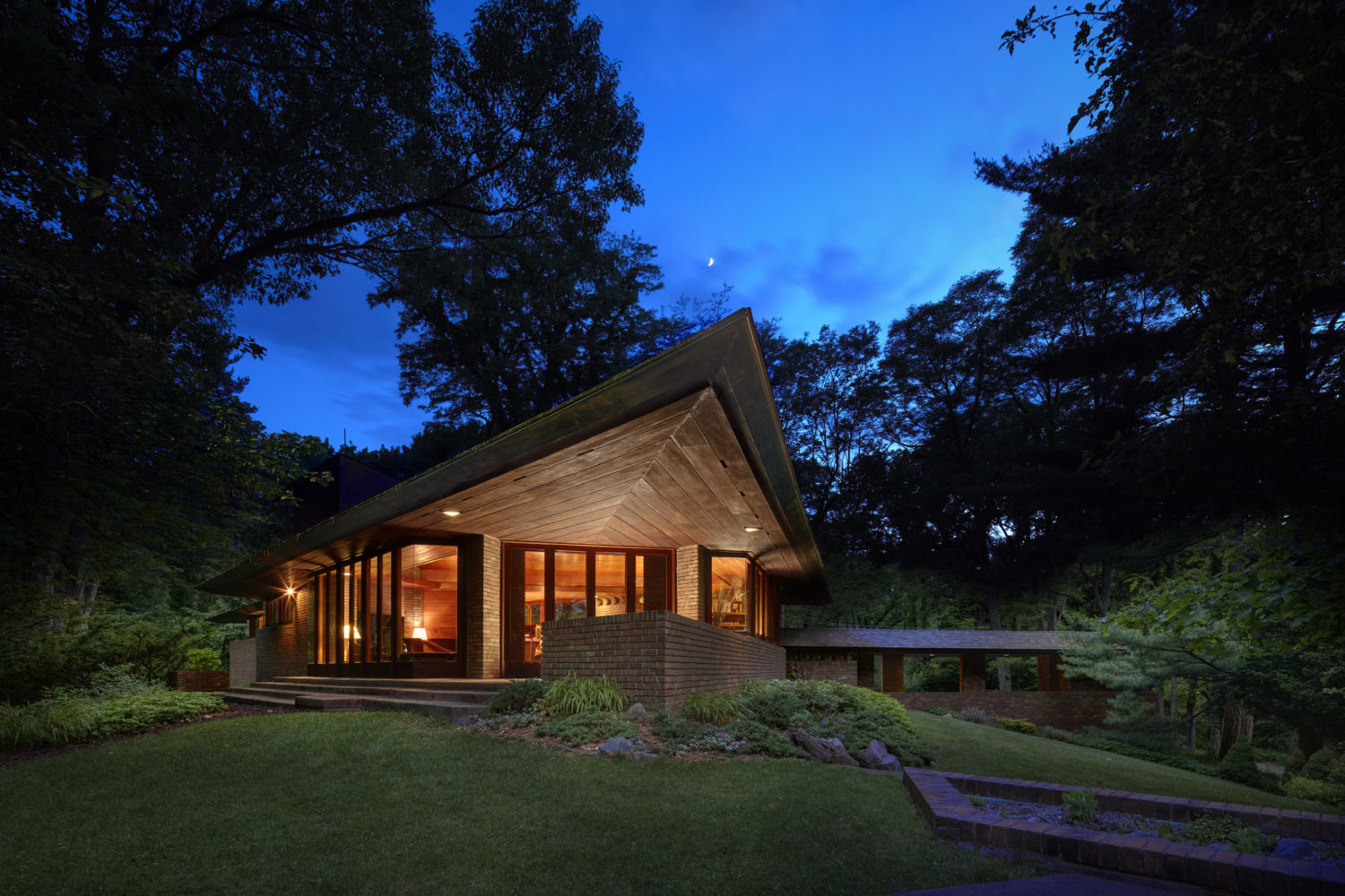 Michigan Architectural Foundation 