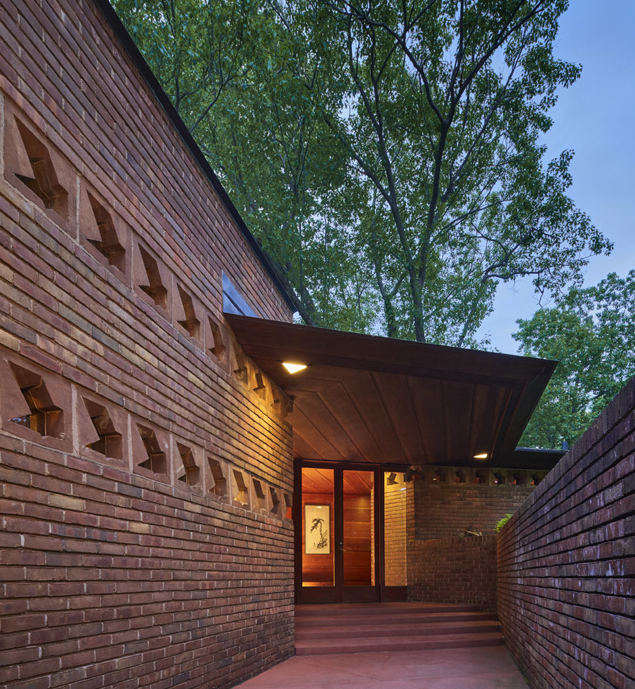 Michigan Architectural Foundation 