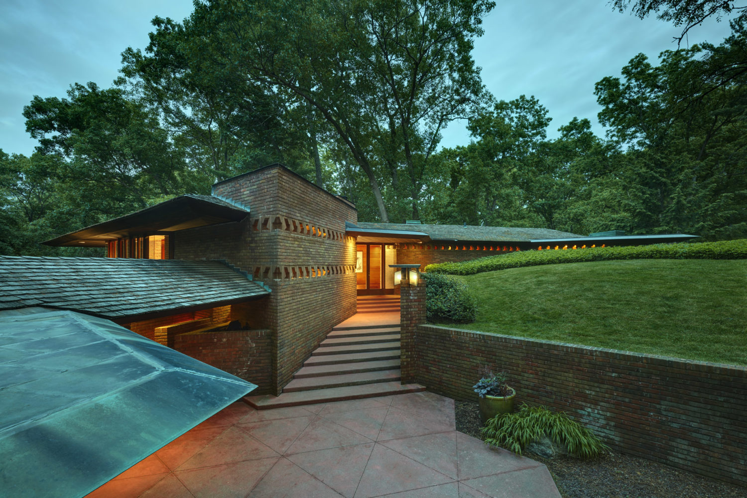 Michigan Architectural Foundation 