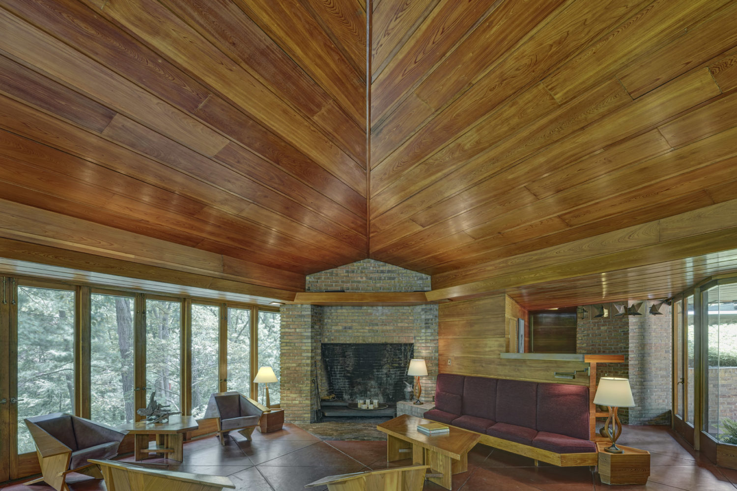 Michigan Architectural Foundation 