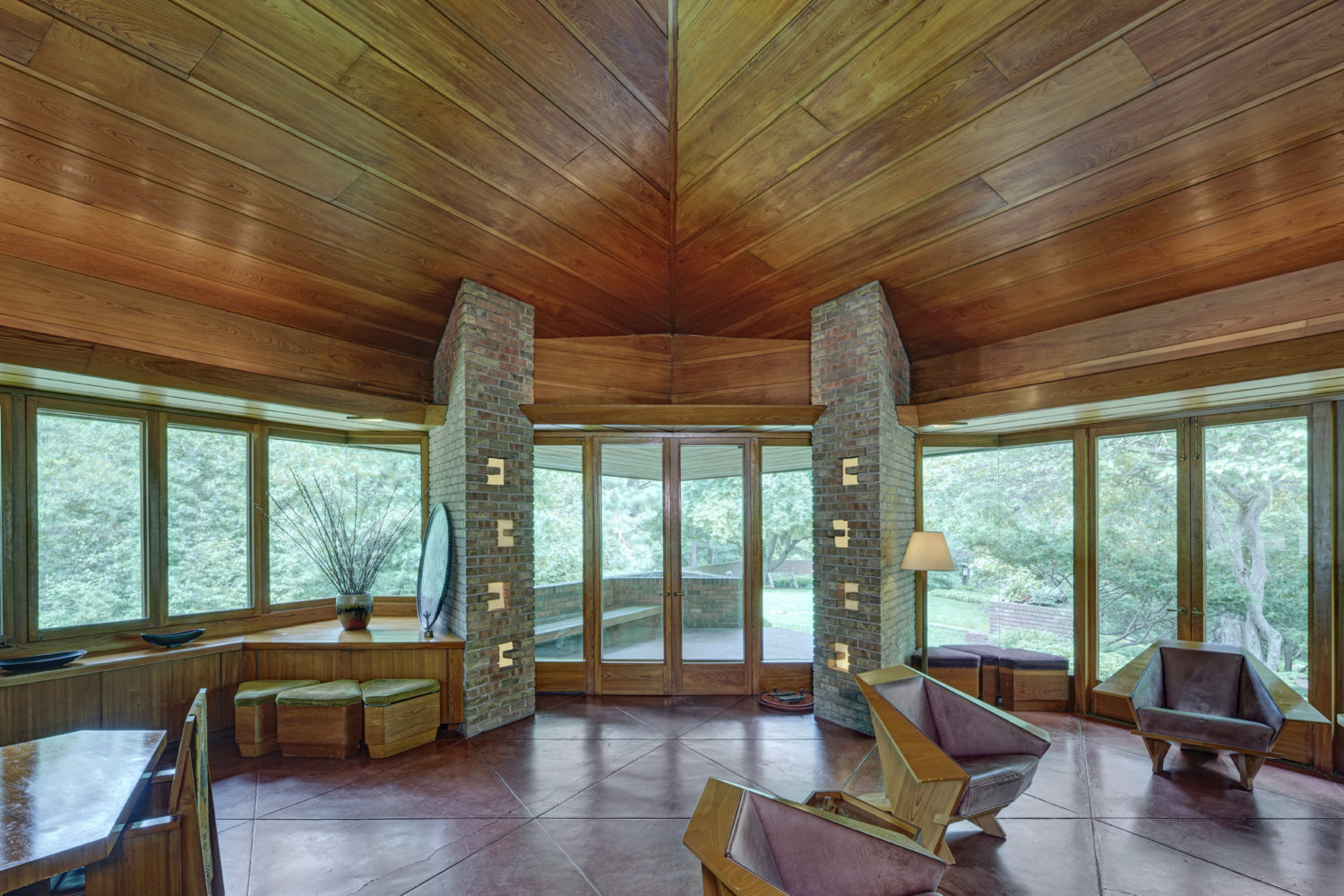 Michigan Architectural Foundation 