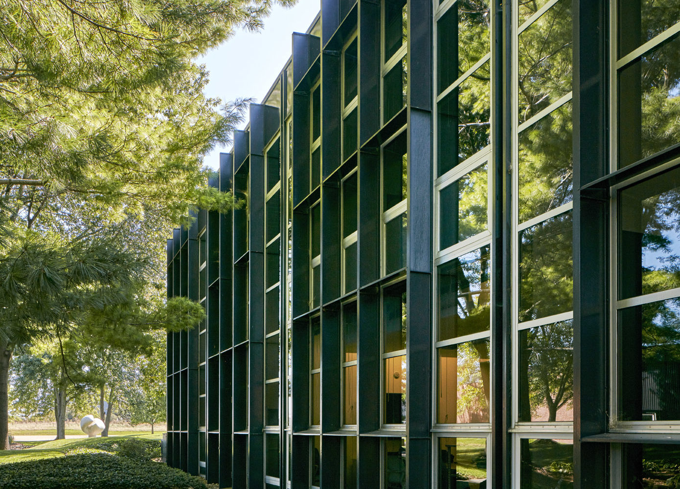 Michigan Architectural Foundation 