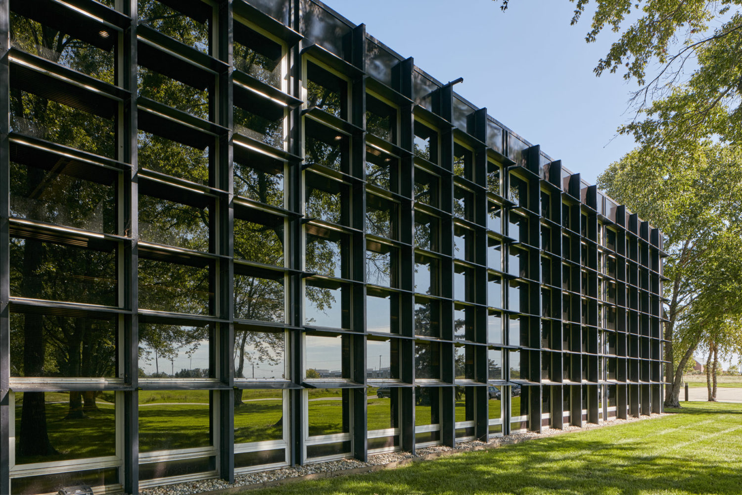 Michigan Architectural Foundation 