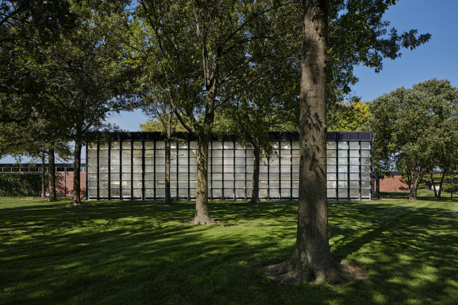 Michigan Architectural Foundation 