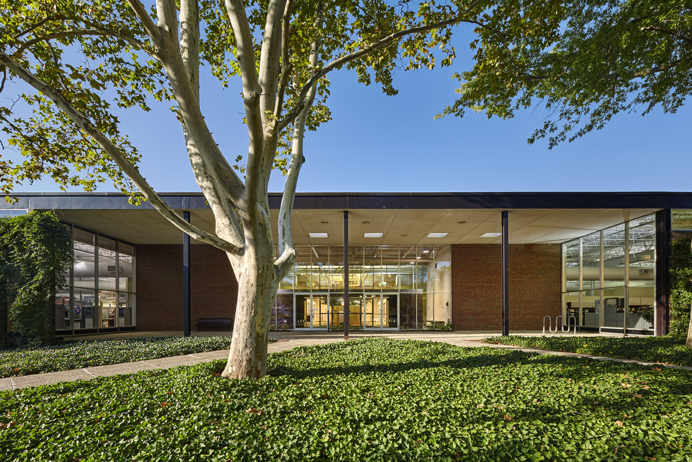 Michigan Architectural Foundation 