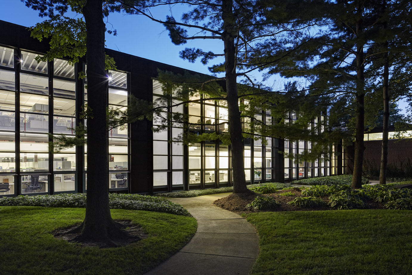 Michigan Architectural Foundation 
