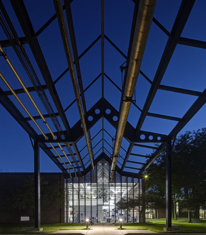 Michigan Architectural Foundation 