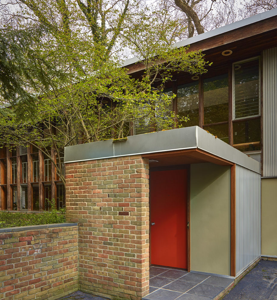 Michigan Architectural Foundation 