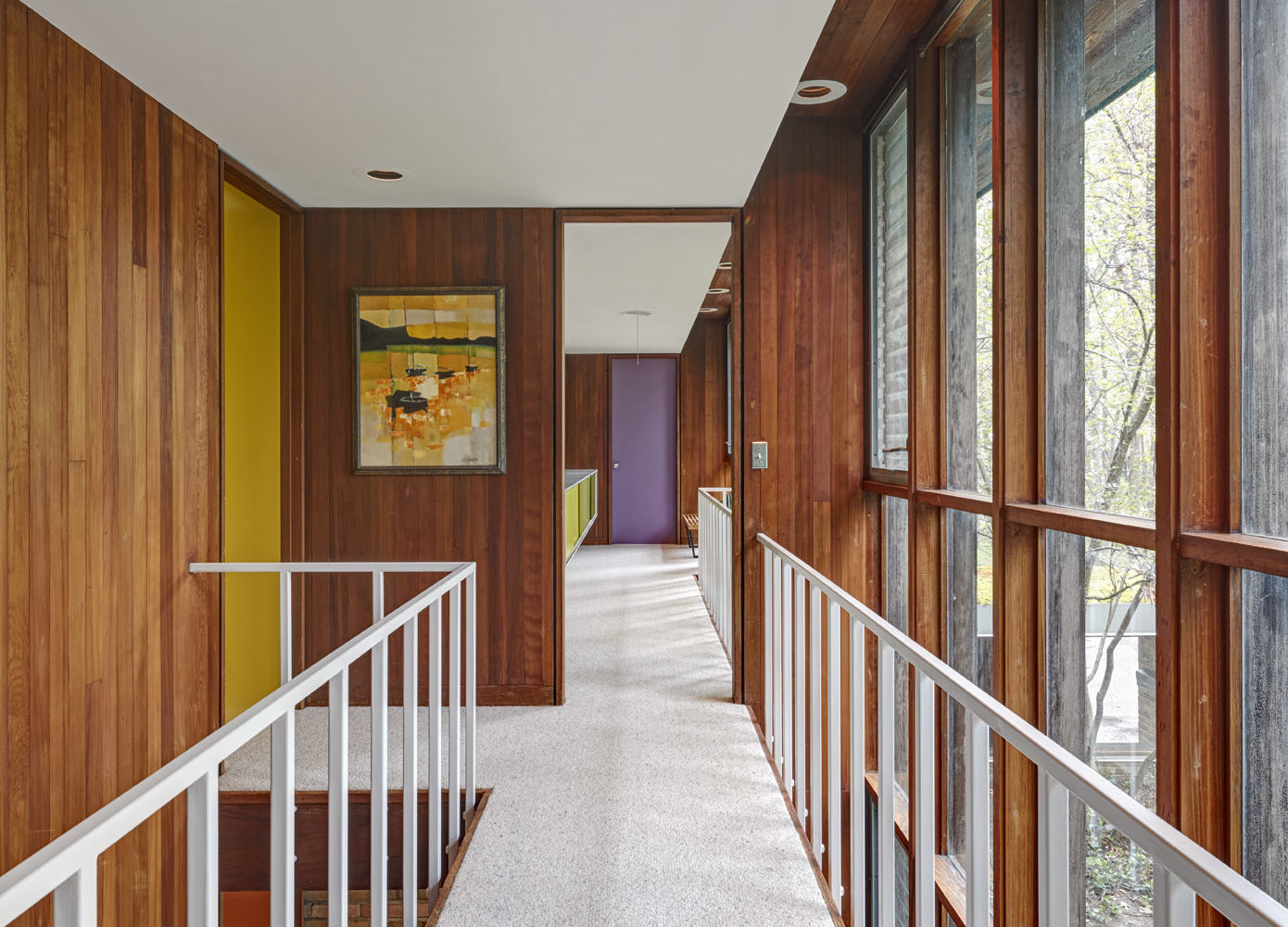 Michigan Architectural Foundation 