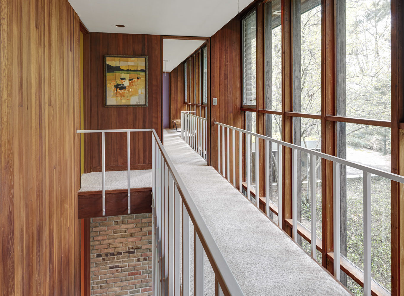 Michigan Architectural Foundation 
