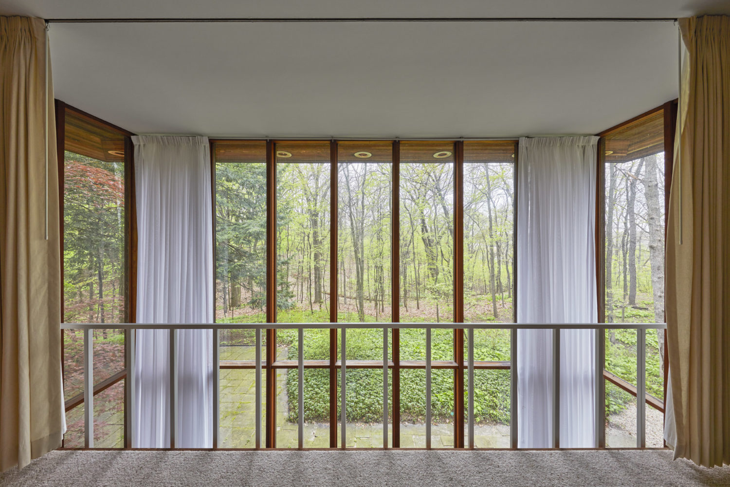 Michigan Architectural Foundation 