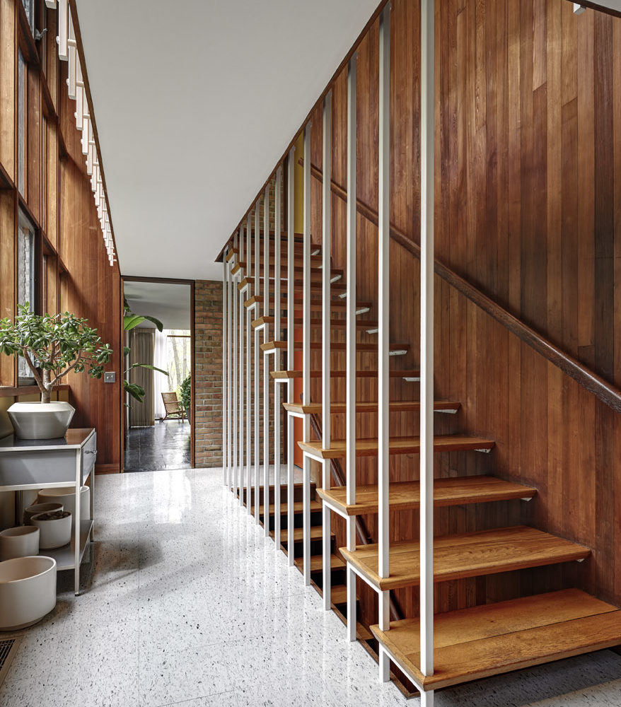 Michigan Architectural Foundation 