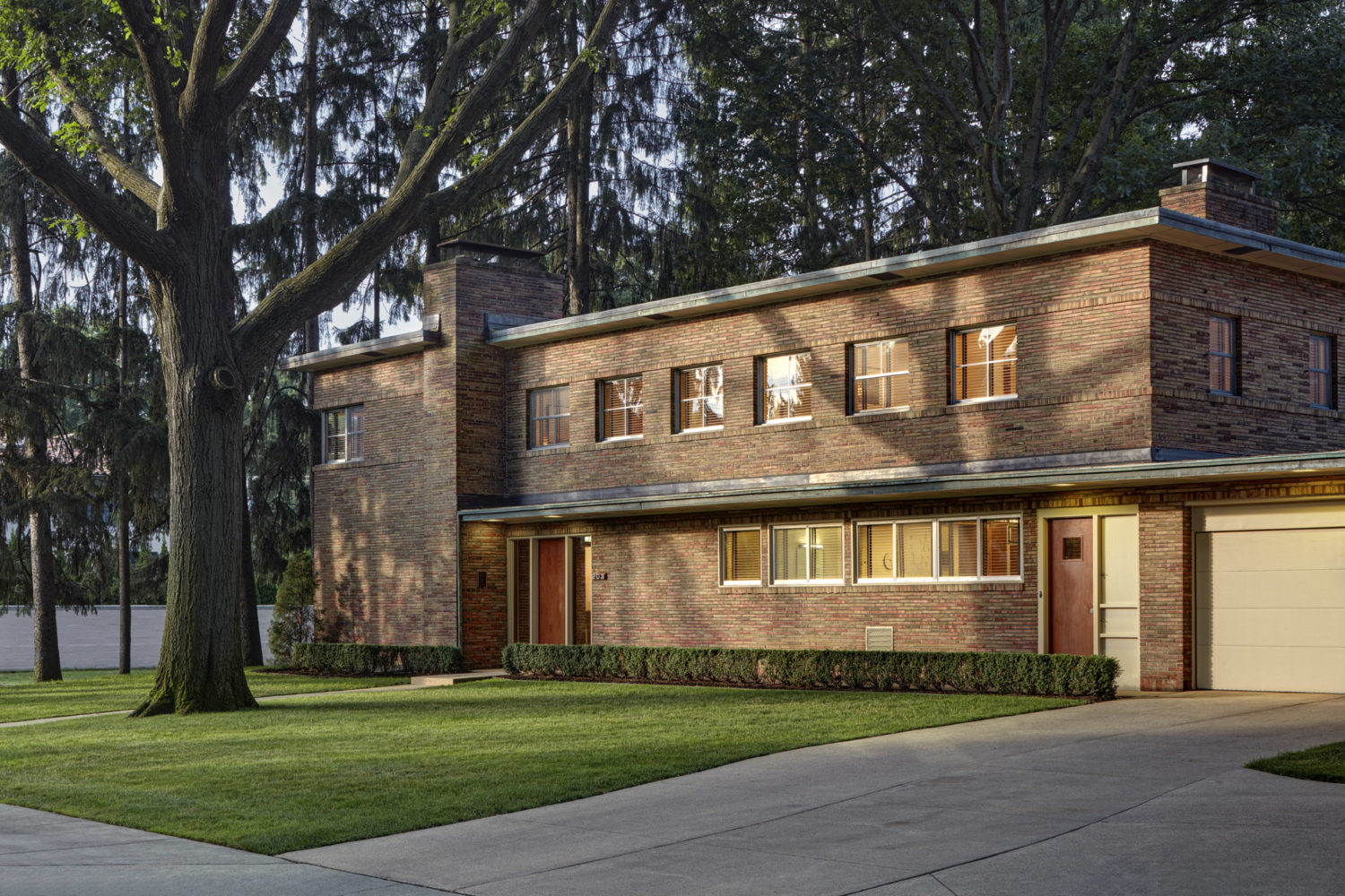 Michigan Architectural Foundation 