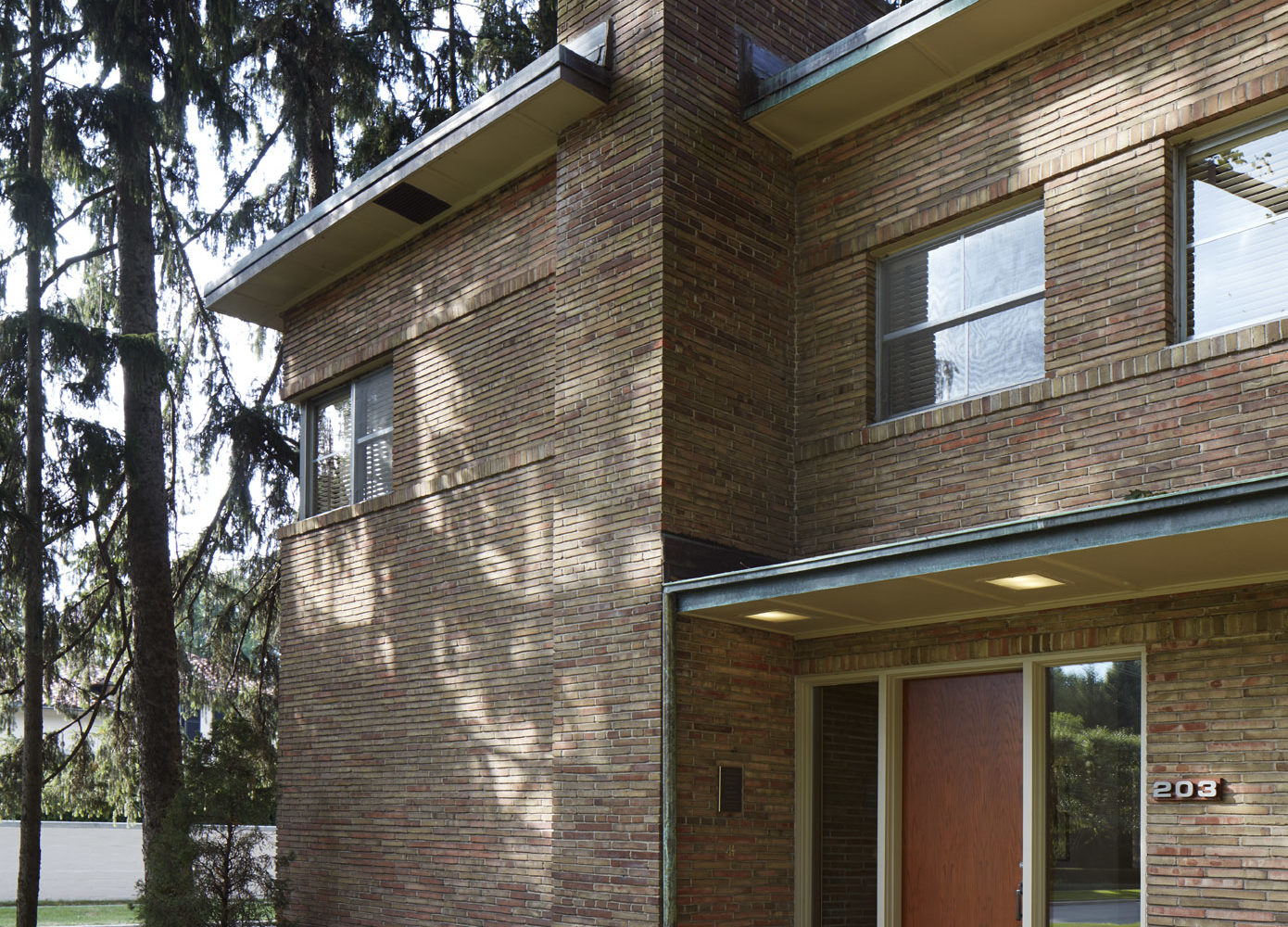 Michigan Architectural Foundation 
