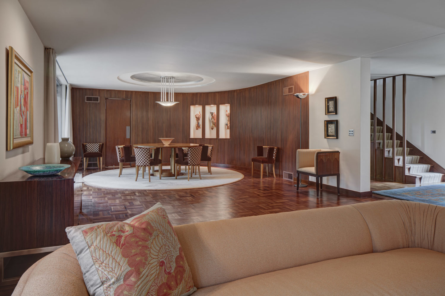 Michigan Architectural Foundation 