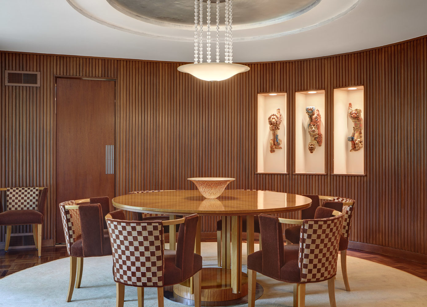 Michigan Architectural Foundation 