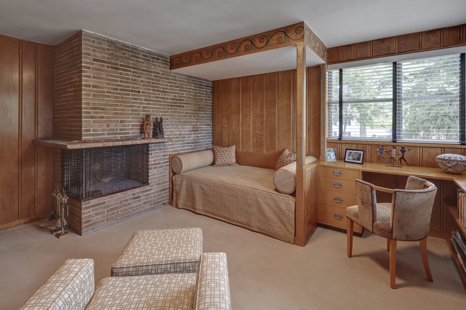 Michigan Architectural Foundation 