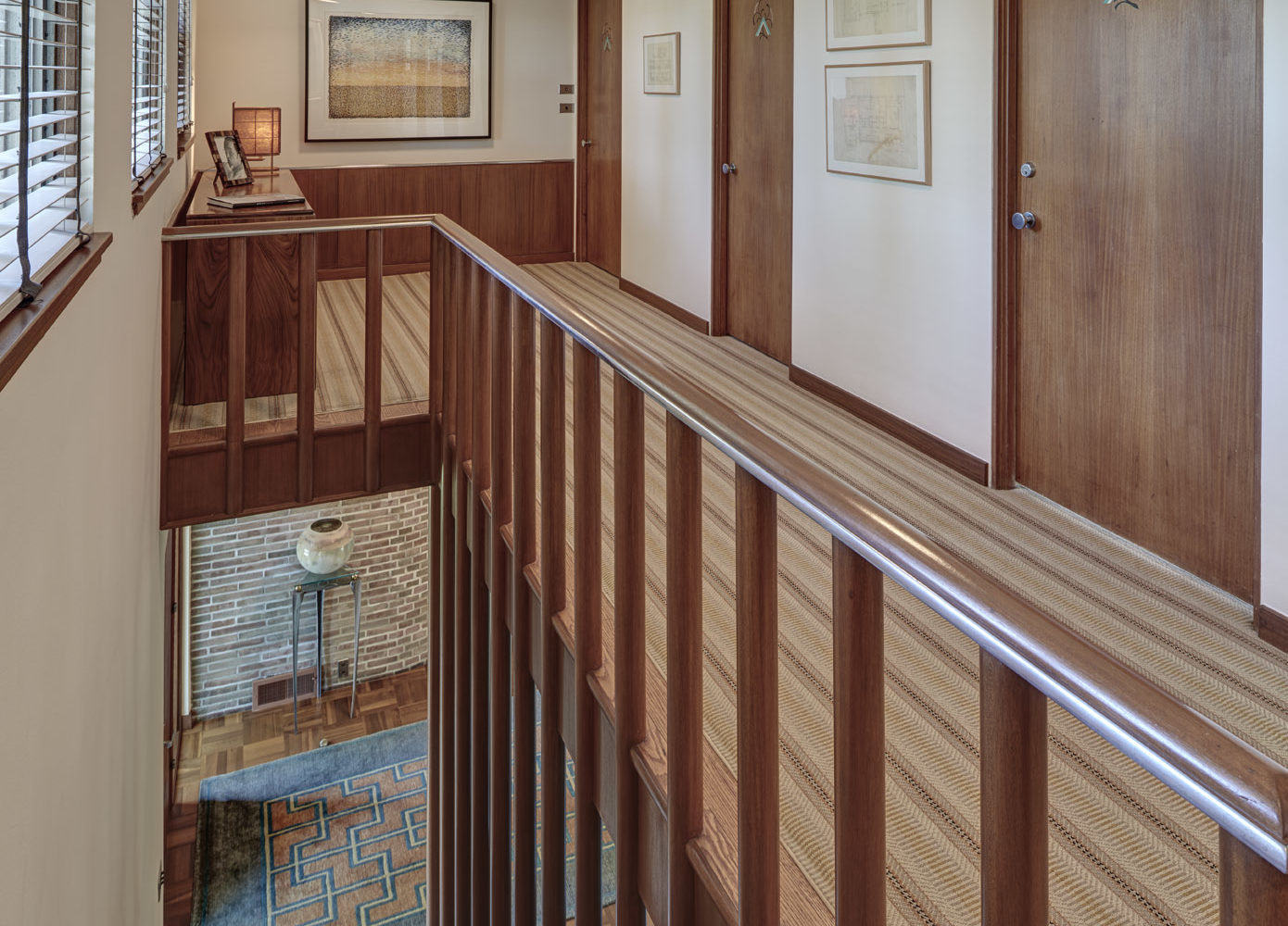 Michigan Architectural Foundation 