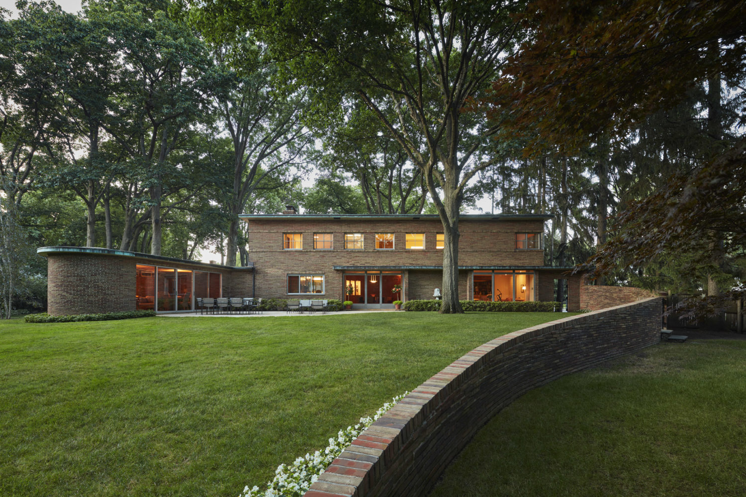 Michigan Architectural Foundation 