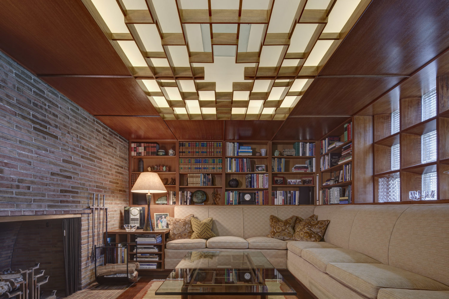 Michigan Architectural Foundation 