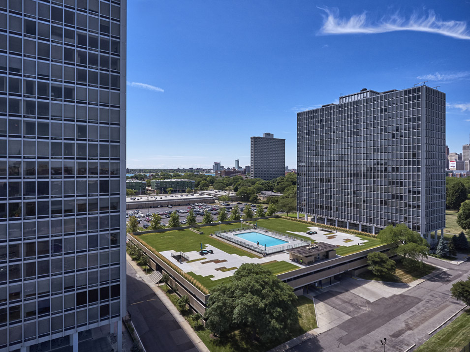 Michigan Architectural Foundation 