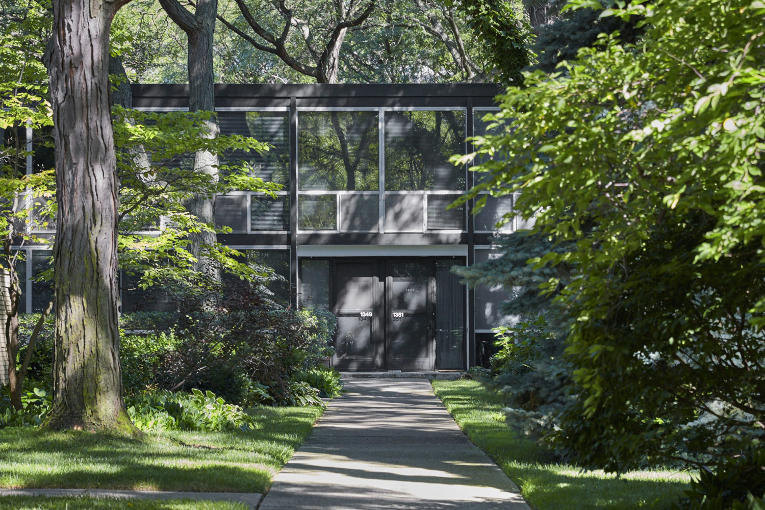 Michigan Architectural Foundation 