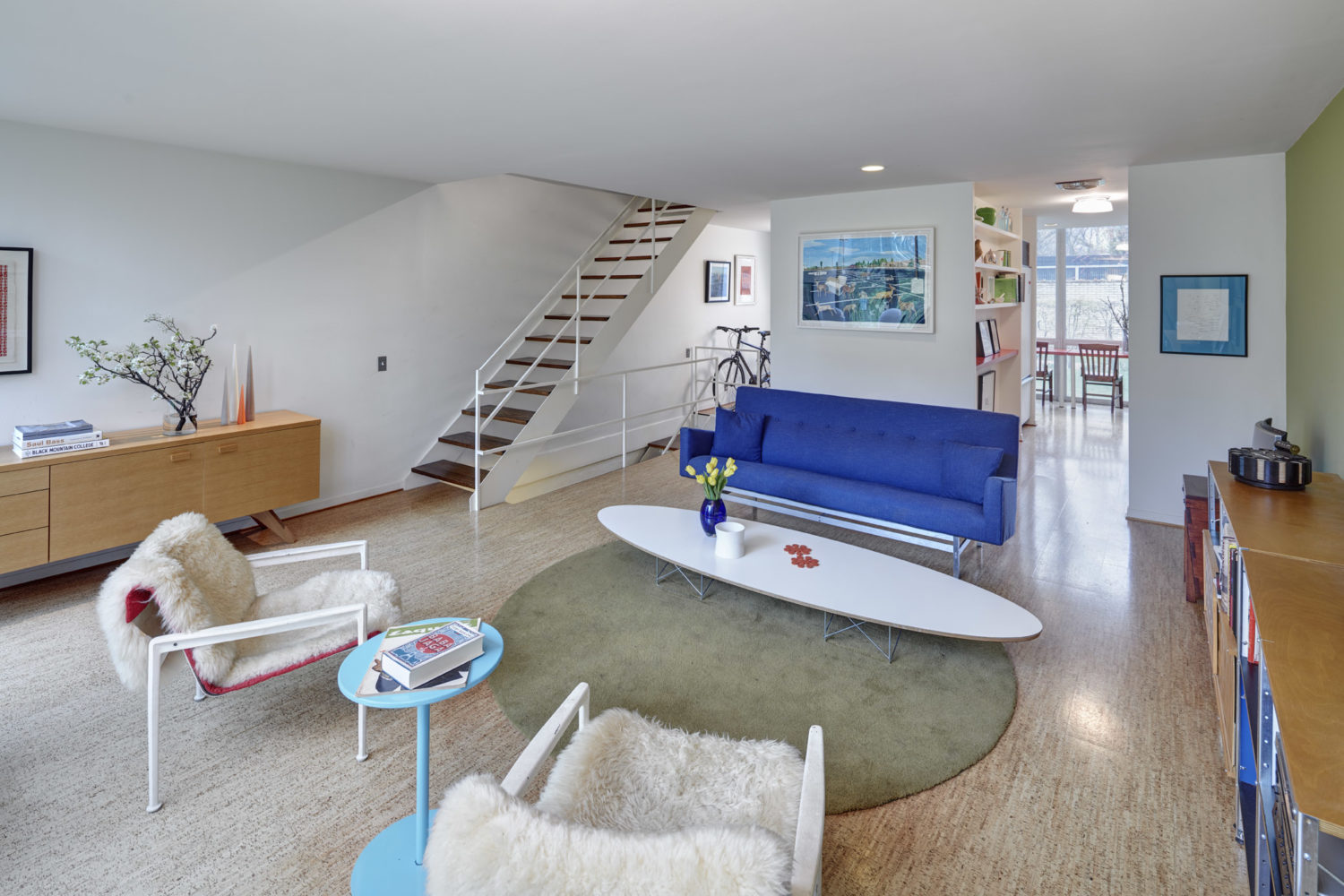 Michigan Architectural Foundation 
