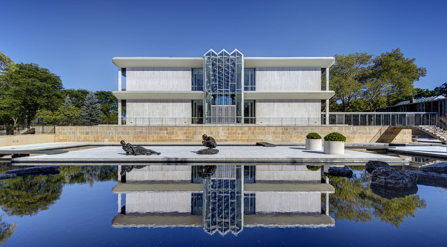Michigan Architectural Foundation 
