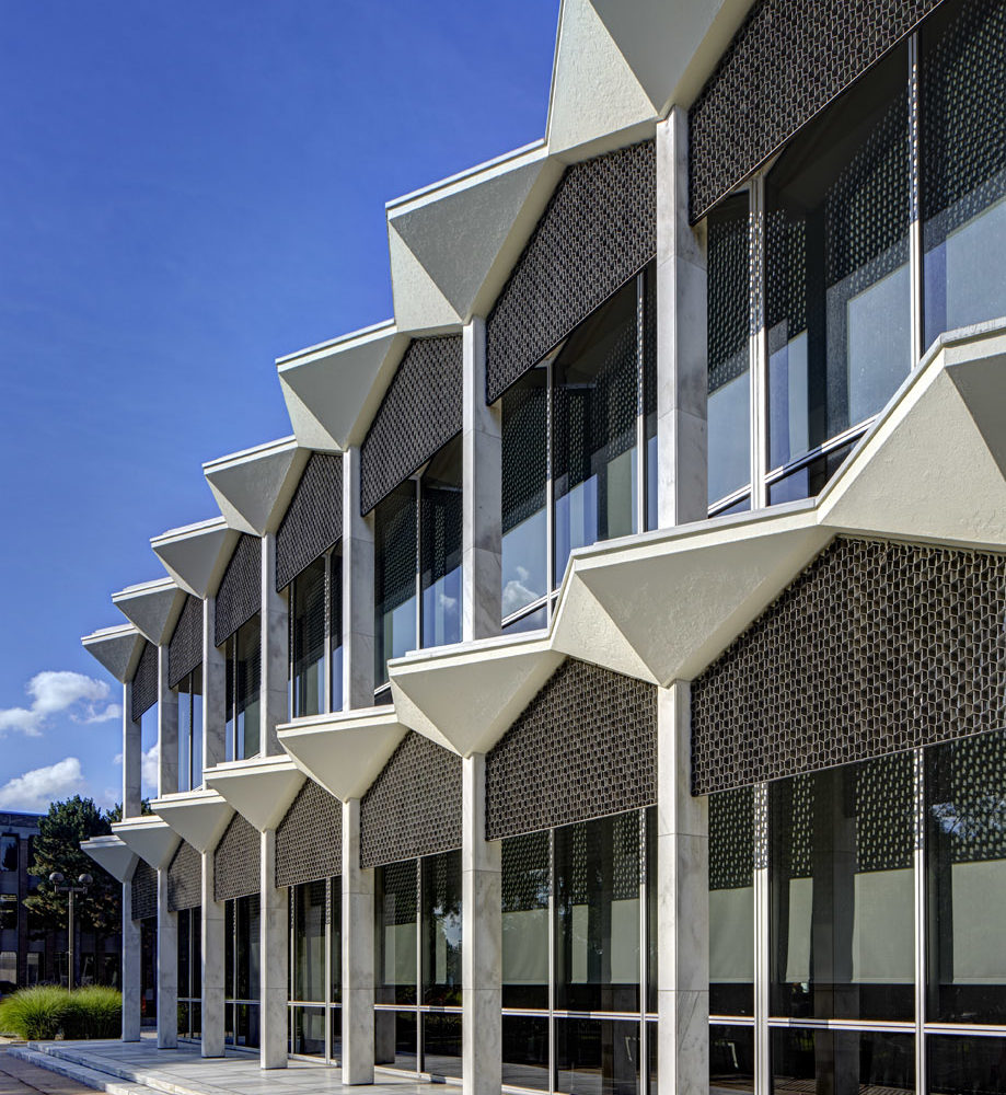 Michigan Architectural Foundation 