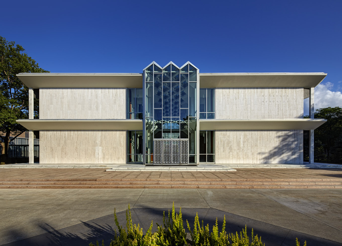 Michigan Architectural Foundation 