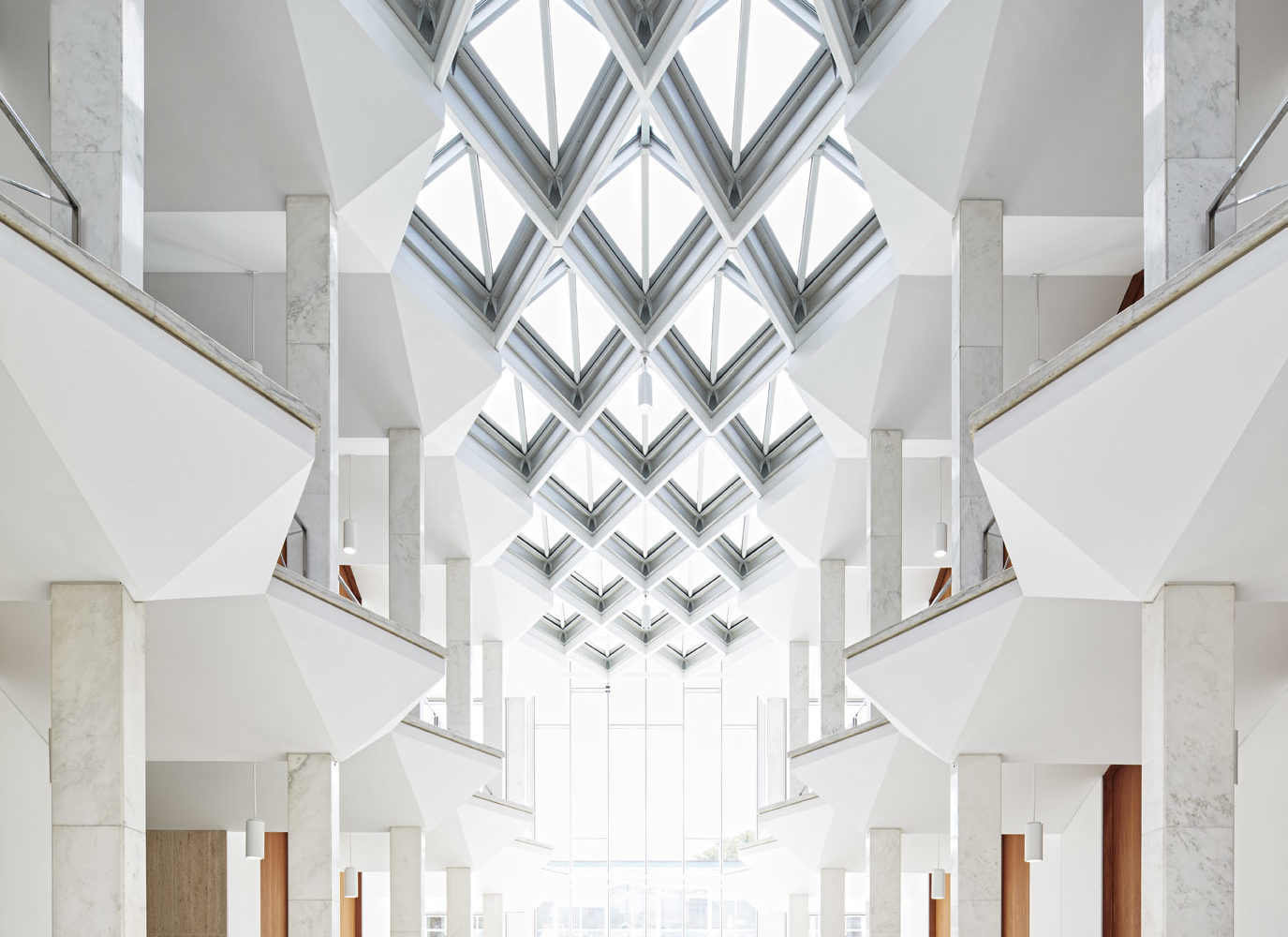 Michigan Architectural Foundation 