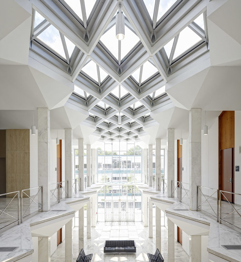 Michigan Architectural Foundation 