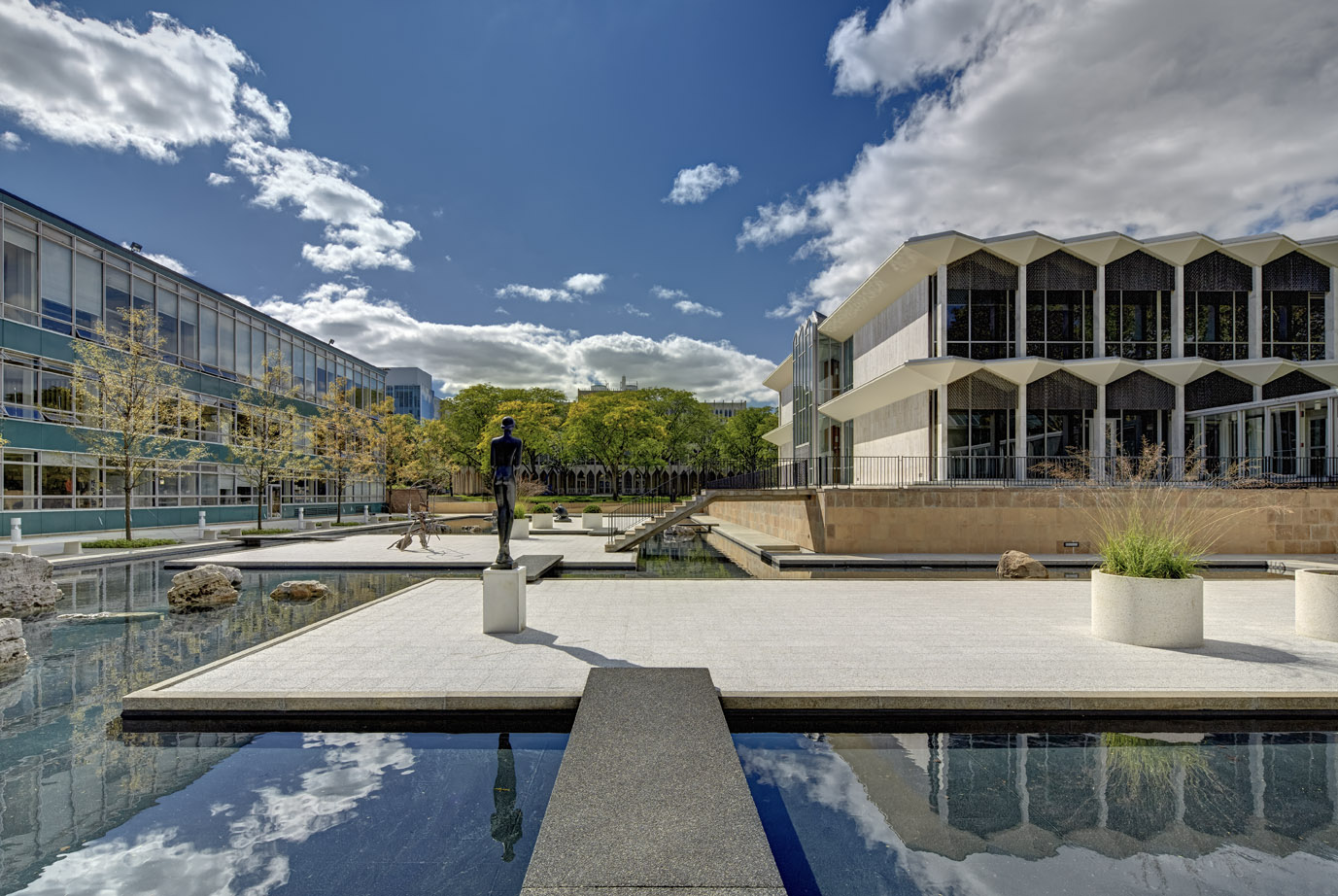 Michigan Architectural Foundation 