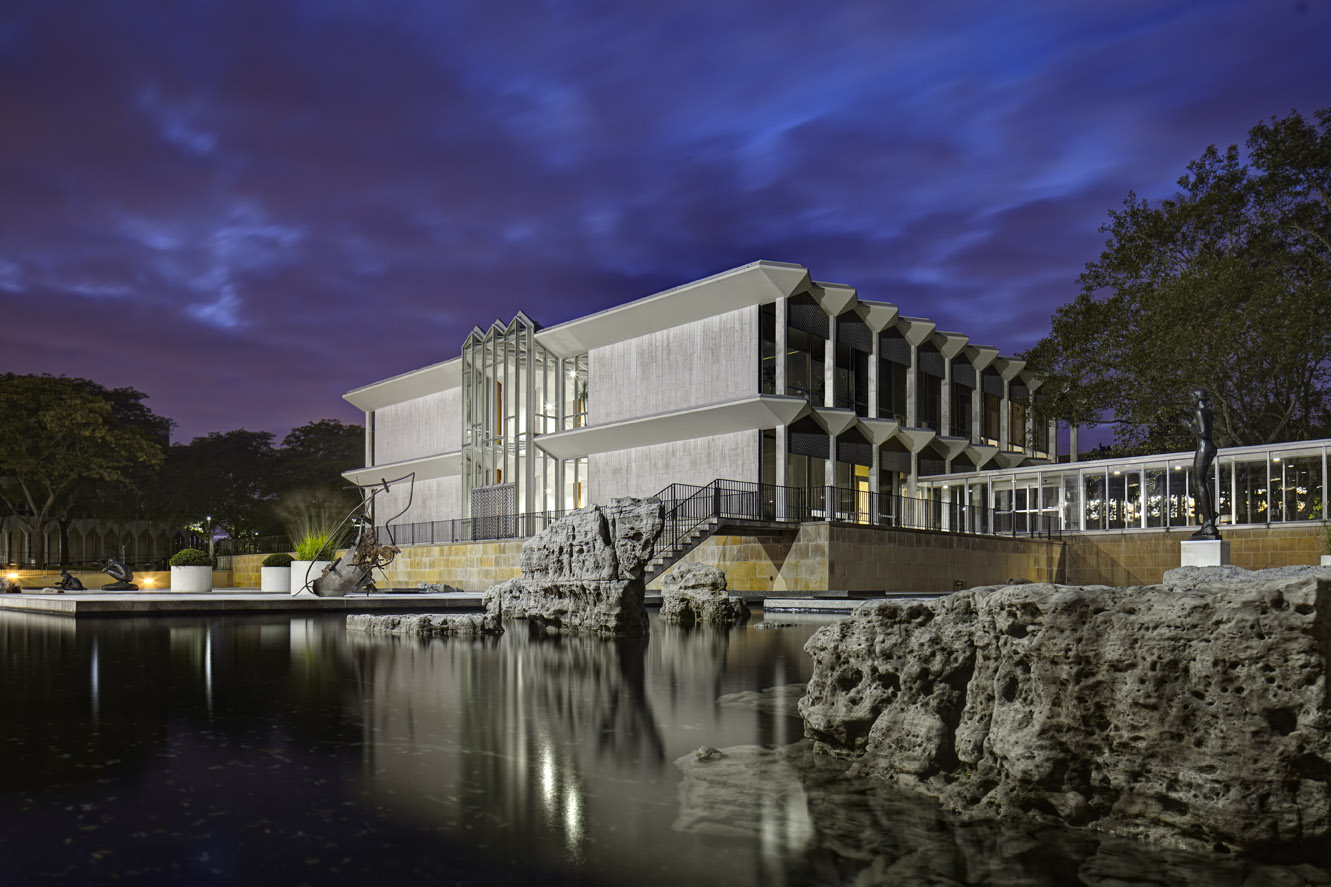 Michigan Architectural Foundation 