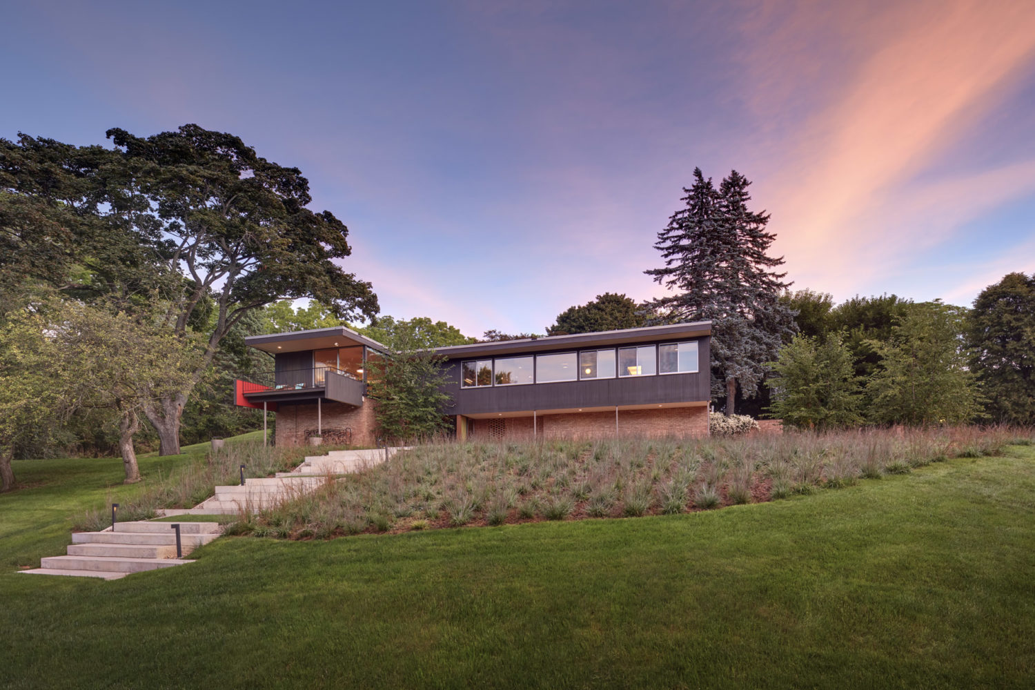Michigan Architectural Foundation 