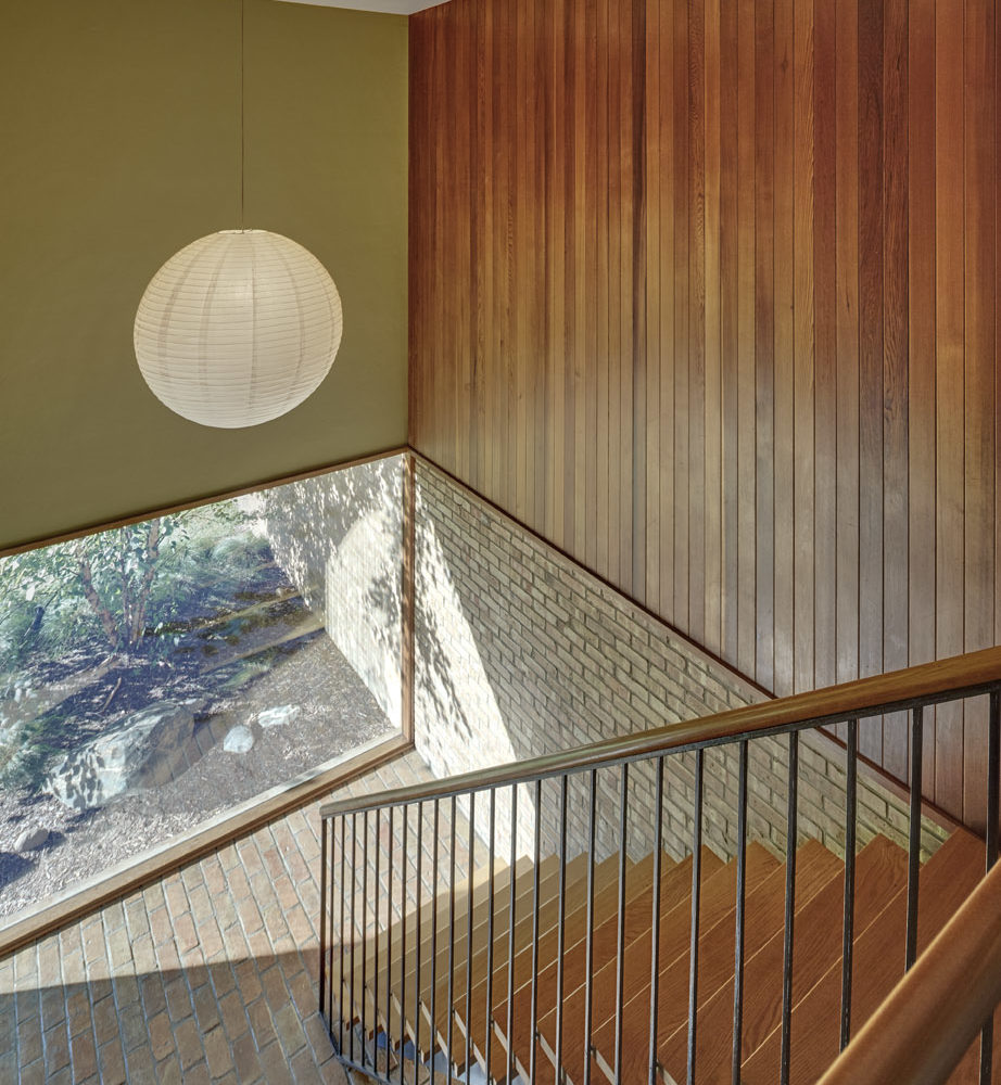 Michigan Architectural Foundation 