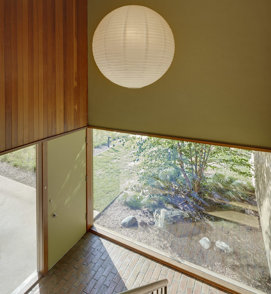 Michigan Architectural Foundation 