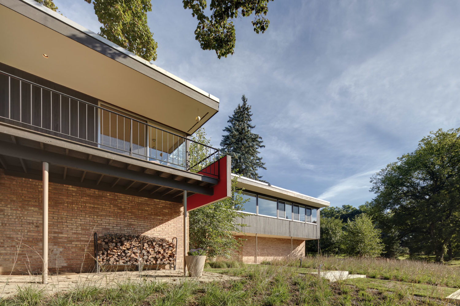 Michigan Architectural Foundation 