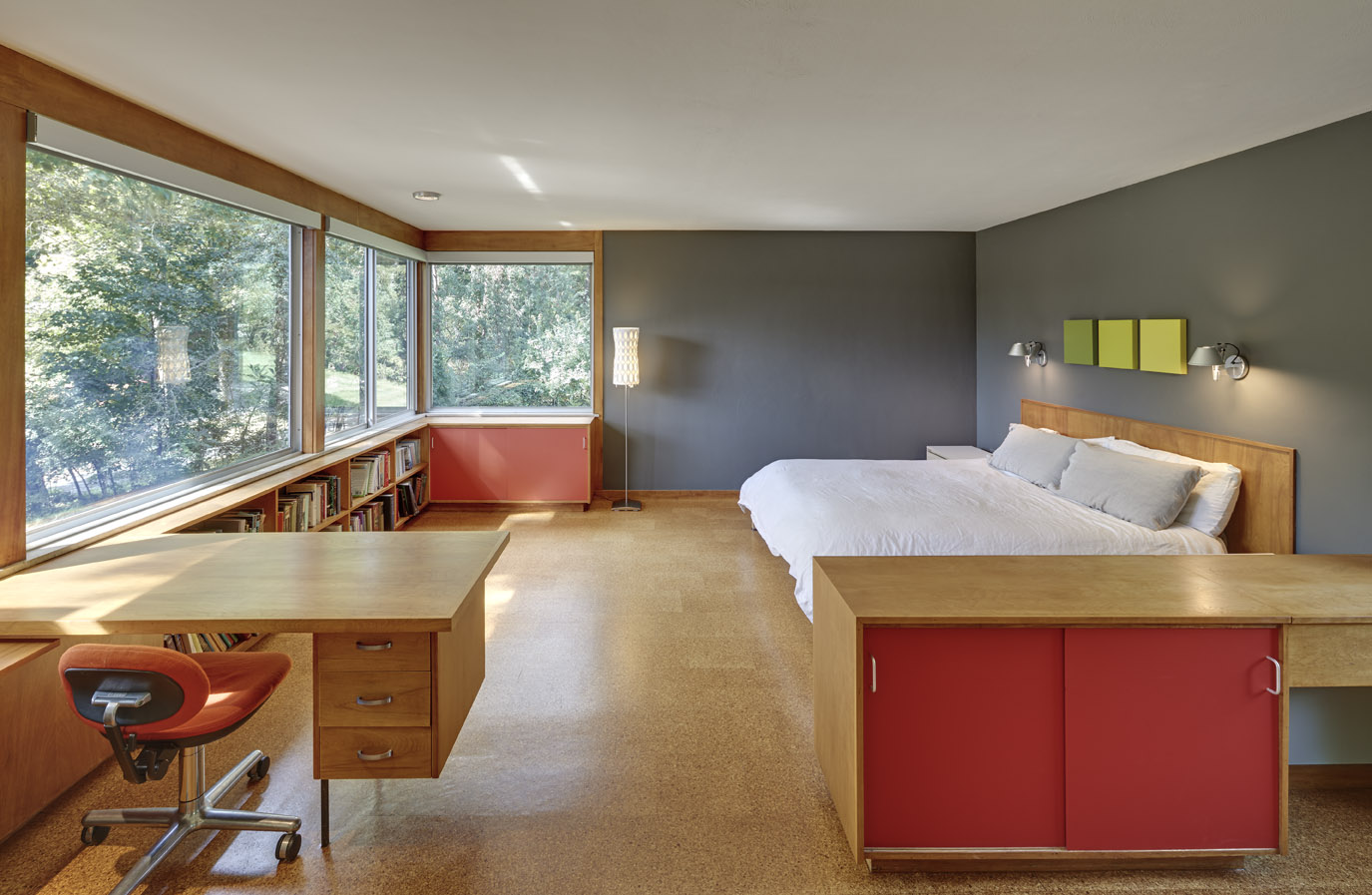Michigan Architectural Foundation 