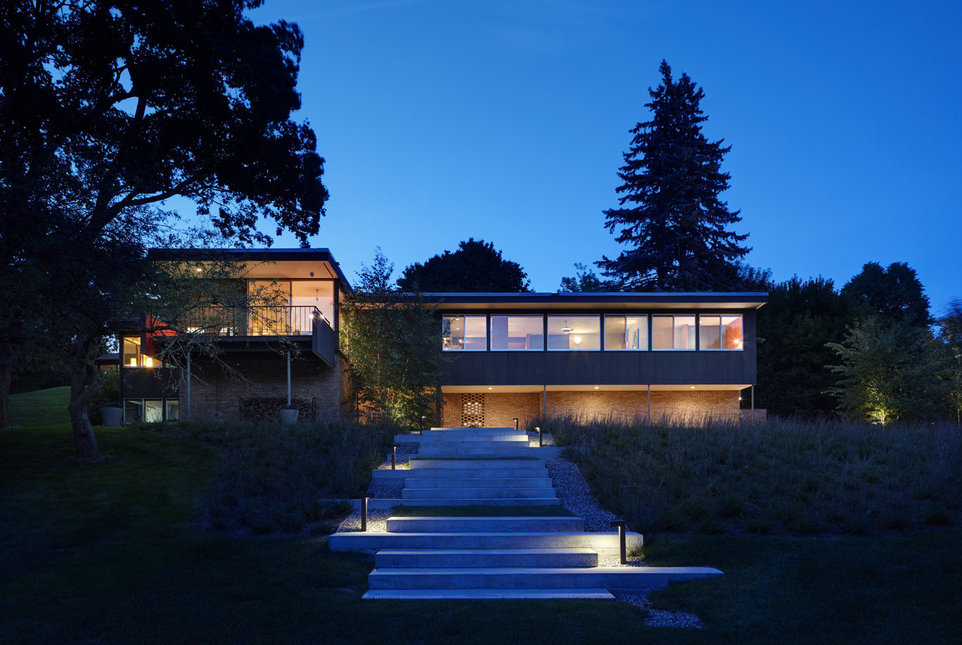 Michigan Architectural Foundation 