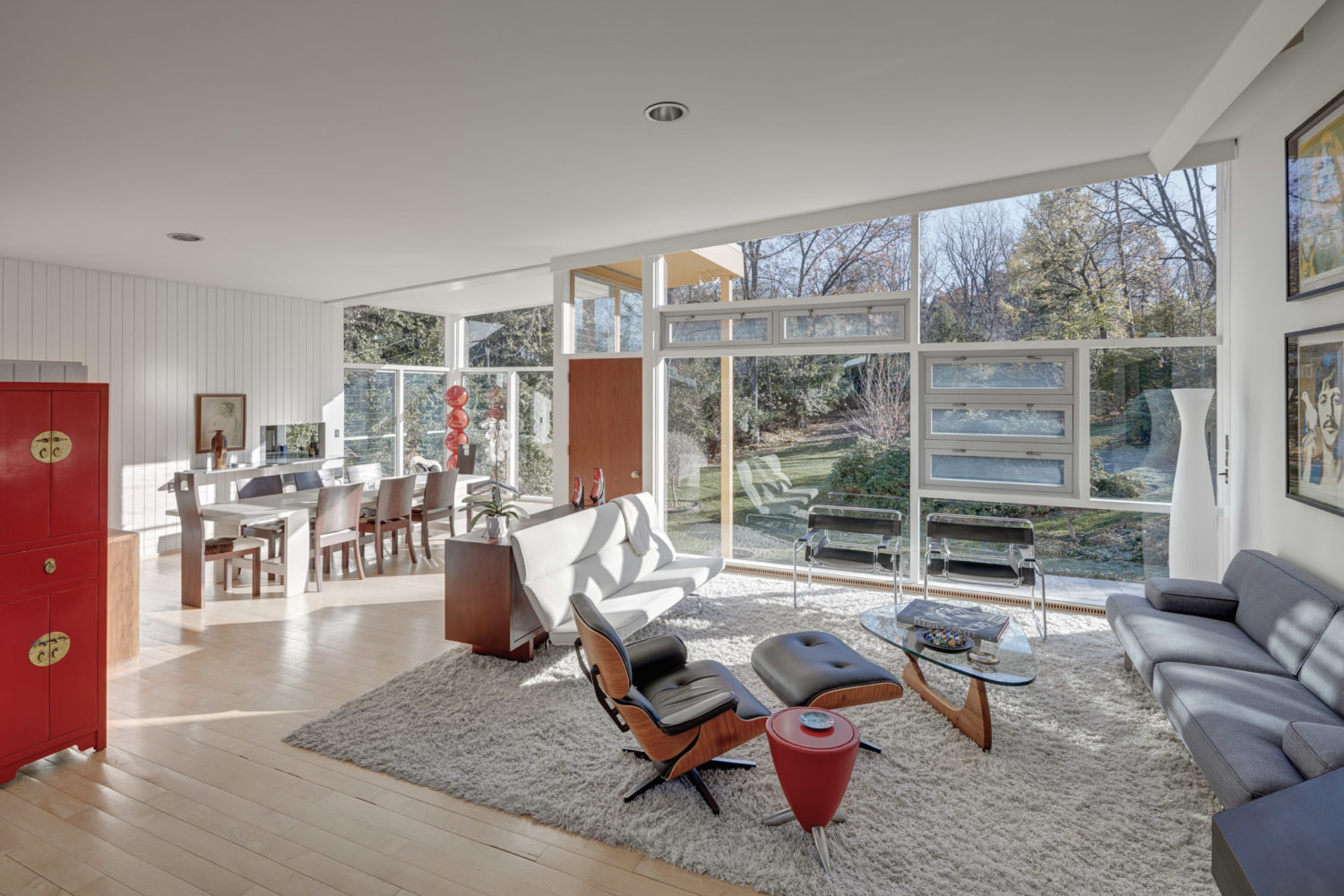 Michigan Architectural Foundation 