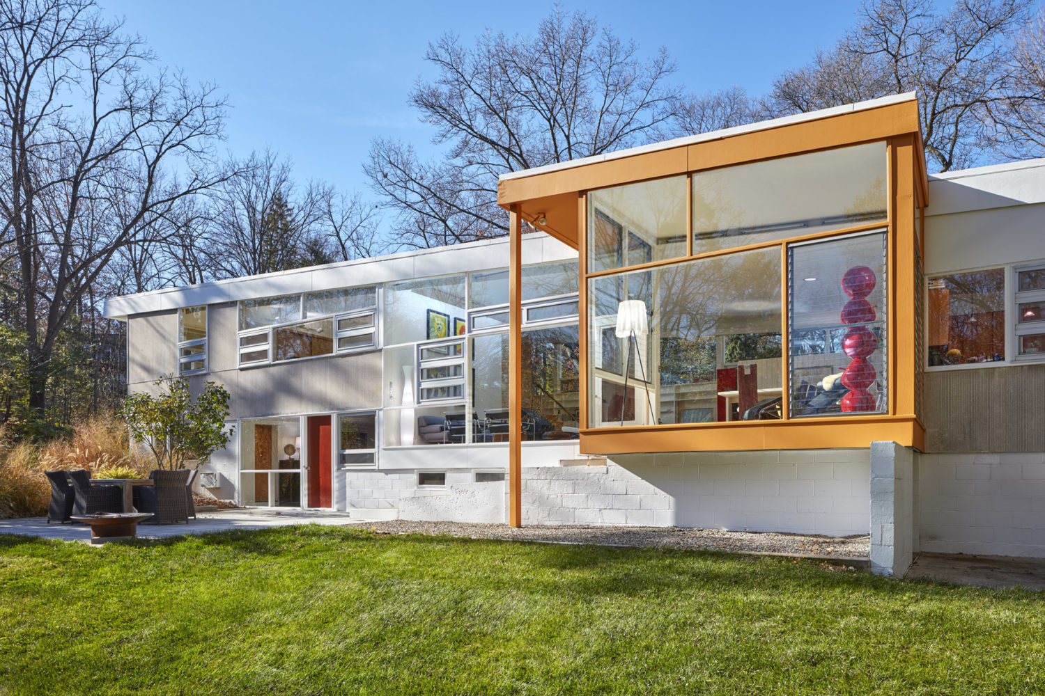 Michigan Architectural Foundation 