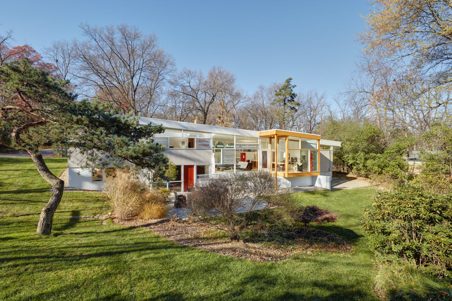 Michigan Architectural Foundation 