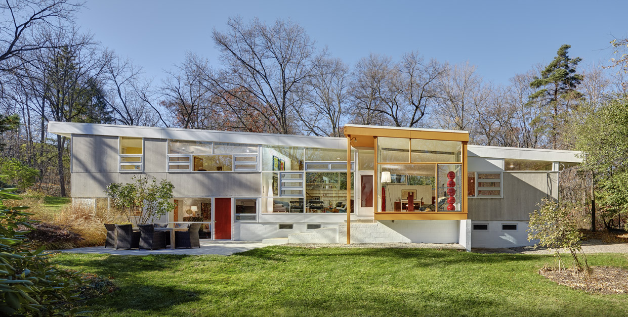 Michigan Architectural Foundation 